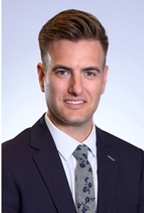 Dr. Edward Fazendin