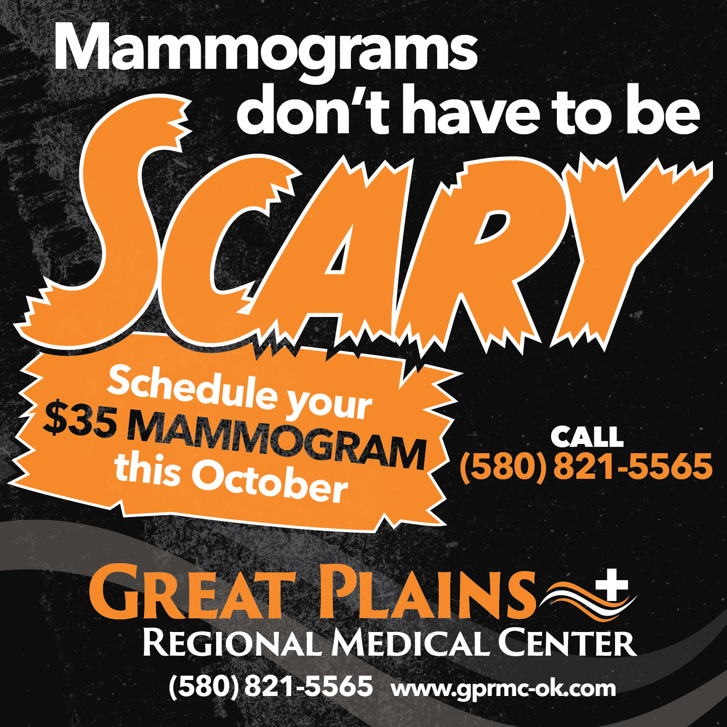 GreatPlains Mammogram Ad 5x5 26 09 v1