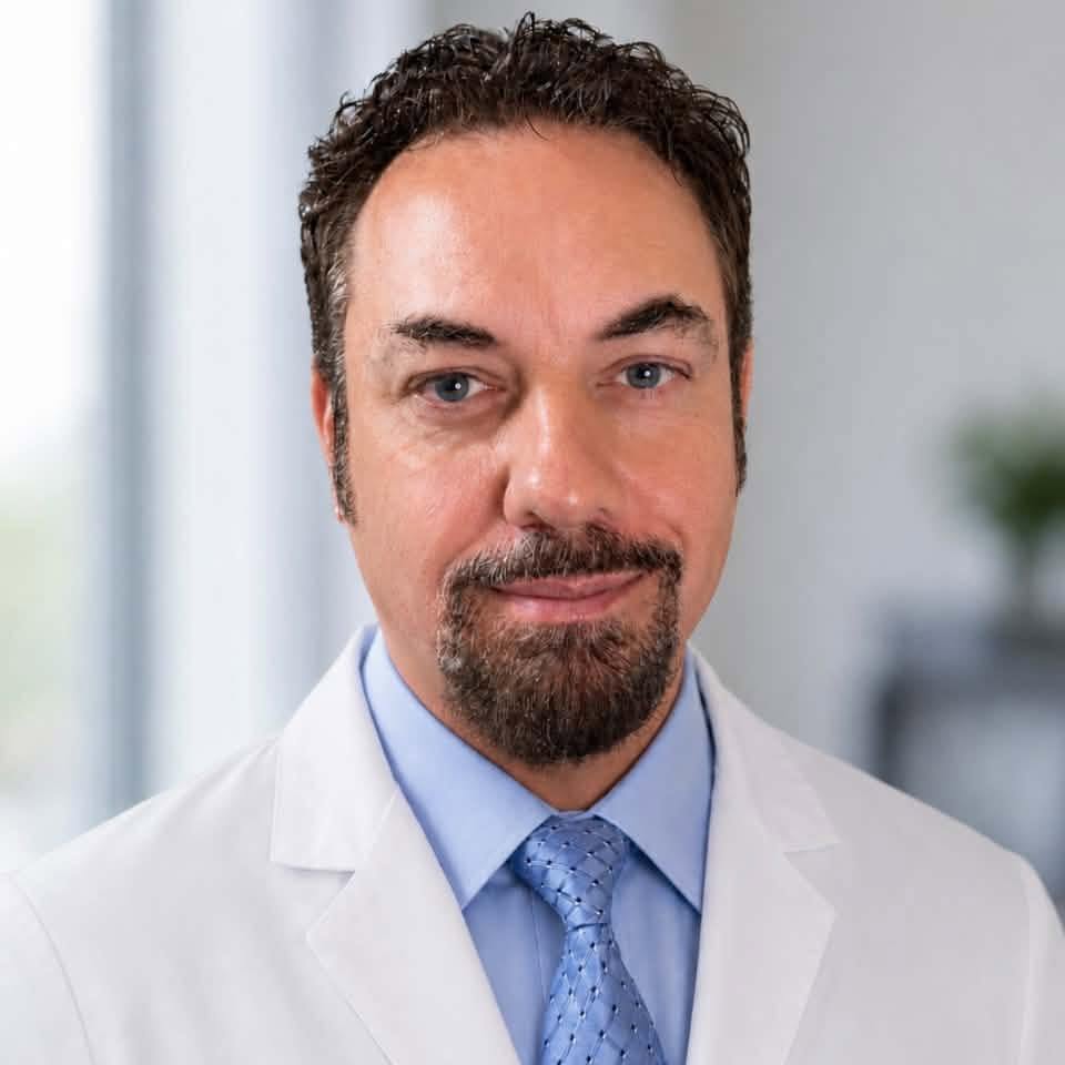 David Meduna